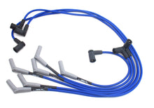 Load image into Gallery viewer, JBA 01-03 Ford 4.2L Ignition Wires - Blue Ignition Coils JBA
