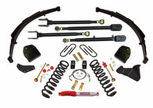 Load image into Gallery viewer, Skyjacker 4"SYS,05-07F250,DIE,4LK,HYD Lift Kits Skyjacker

