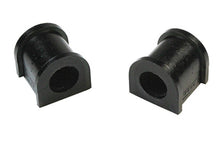 Load image into Gallery viewer, Whiteline Plus 1998-2008 Lexus LX470 UZJ100 24mm Rear Sway Bar Mount Bushing Sway Bar Bushings Whiteline
