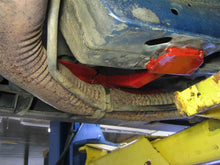 Load image into Gallery viewer, UMI Performance 82-92 GM F-Body Boxed Style Weld-In Subframe Connectors Subframes UMI Performance
