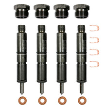 Load image into Gallery viewer, DDP Cummins P-Pump 4BT - Economy Series Injector Set Fuel Injectors - Diesel DDP
