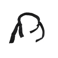 Rampage 1992-1995 Jeep Wrangler(YJ) Roll Bar Pad & Cover Kit - Black Denim Roll Cage Components Rampage