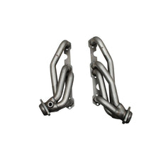 Load image into Gallery viewer, Gibson 88-95 Chevrolet C1500 Cheyenne 5.0L 1-1/2in 16 Gauge Performance Header - Stainless Headers &amp; Manifolds Gibson

