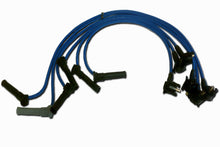 Load image into Gallery viewer, Granatelli 05-10 Ford Mustang 6Cyl 4.0L Performance Ignition Wires Spark Plug Wire Sets Granatelli Motor Sports
