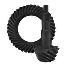 Load image into Gallery viewer, Yukon Gear High Performance Gear Set for 2015+ Ford Mustang/F-150 8.8in in a 4.11 Ratio Final Drive Gears Yukon Gear &amp; Axle
