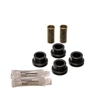 Load image into Gallery viewer, Energy Suspension Chev Track Bar - Black Bushing Kits Energy Suspension
