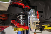 Load image into Gallery viewer, UMI Performance 78-88 G-Body S10 Tubular Front Lower A-Arms Delrin Control Arms UMI Performance
