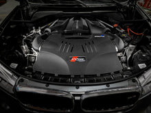 Load image into Gallery viewer, aFe Power 15-19 BMW X5 M (F85)/X6 M (F86) V8-4.4L (tt) S63 Cold Air Intake System w/ Pro DRY S Media Air Filters - Universal Fit aFe
