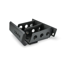 Load image into Gallery viewer, DV8 Offroad 2019+ Jeep Gladiator Bedside Sliders Body Armor &amp; Rock Rails DV8 Offroad
