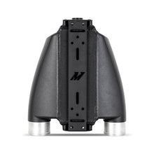 Load image into Gallery viewer, Mishimoto Universal Air-To-Water Intercooler Single Pass (1000hp) - Same Side Inlet/Outlet Intercoolers Mishimoto
