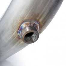 Load image into Gallery viewer, Stainless Works 2017 F-150 Raptor 3.5L 3in Downpipe High-Flow Cats Factory Connection Downpipes Stainless Works
