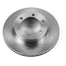 Load image into Gallery viewer, Power Stop 96-02 Toyota 4Runner Front Autospecialty Brake Rotor Brake Rotors - OE PowerStop   
