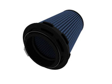 Load image into Gallery viewer, aFe Magnum FLOW Pro 5R Air Filters 3.5in F x 5in B x 3.5in T (Inverted) x 6in H (Pair) Air Filters - Universal Fit aFe
