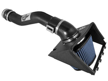 Load image into Gallery viewer, aFe MagnumFORCE Intake System Stage-2 PRO 5R 11-14 Ford F-150 V6 3.7L Cold Air Intakes aFe
