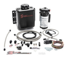 Load image into Gallery viewer, Snow Performance Stg 1 Boost Cooler F/I Water Injection Kit (Incl. SS Braided Line and 4AN Fittings) Water Meth Kits Snow Performance
