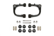 Load image into Gallery viewer, Fabtech 10-13 Toyota FJ 4WD 3in Uniball Upper Control Arm Kit Lift Kits Fabtech
