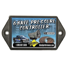 Load image into Gallery viewer, BD Diesel Transmission Pressure Ehancer 68RFE - Dodge 2008-2012 Transmission Internals BD Diesel
