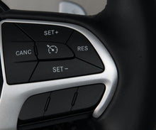 Load image into Gallery viewer, Tazer 15-17 Dodge Challenger/Charger/Durango/15-17 Jeep Grand Cherokee Aux Buttons - Type A Programmer Accessories Tazer
