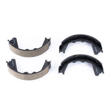 Load image into Gallery viewer, Power Stop 11-13 Chevrolet Silverado 2500 HD Rear Autospecialty Parking Brake Shoes Brake Shoes PowerStop
