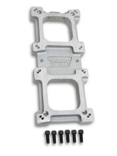 Load image into Gallery viewer, WEIAND ADAPTER.1 2-4V 6to1471-SATIN Engine WEIAND Default Title
