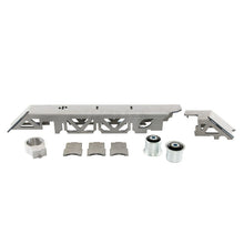 Load image into Gallery viewer, Synergy 07-18 Jeep Wrangler JK/JKU Dana 44 Front Axle Truss Kit Axles Synergy Mfg
