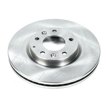 Load image into Gallery viewer, Power Stop 07-12 Mazda CX-7 Front Autospecialty Brake Rotor Brake Rotors - OE PowerStop   
