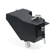 Load image into Gallery viewer, Mishimoto 11-19 Ford 6.7L Powerstroke Expansion Tank Kit - Micro-Wrinkle Black Cooling Packages Mishimoto
