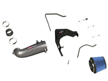 Load image into Gallery viewer, aFe MagnumFORCE Intakes Stage-2 P5R Carbon Fiber AIS 11-17 Dodge Challenger/Charger V8-5.7L Hemi Cold Air Intakes aFe
