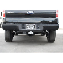 Load image into Gallery viewer, Gibson 09-10 Ford F-150 King Ranch 5.4L 2.5in Cat-Back Dual Sport Exhaust - Stainless Catback Gibson
