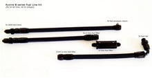 Load image into Gallery viewer, Rywire Honda B/D-Series Fuel Line Kit Fuel Lines Rywire
