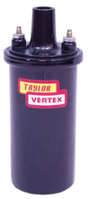 Load image into Gallery viewer, Taylor Cable 718201 Vertex Coil Kit Ignition Coil Ignition Coil Taylor Cable
