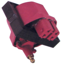 Load image into Gallery viewer, Taylor Cable 718226 Ignition Coil; 48000 Volts; GM; Dual Connector; Black Finish; Ignition Coil Taylor Cable Default Title
