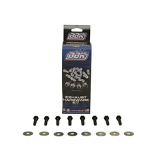 Load image into Gallery viewer, BBK 94-95 Mustang 5.0 Tubular Strut Tower Brace - Black Powdercoat Finish Strut Bars BBK
