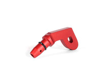 Load image into Gallery viewer, Perrin Subaru Dipstick Handle P Style - Red Dipsticks Perrin Performance   
