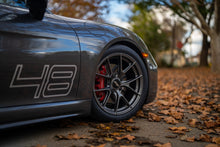 Load image into Gallery viewer, APEX VS-5RS 18 X 11 +44 5 X 120 CB72.56 ANTHRACITE Wheels Apex
