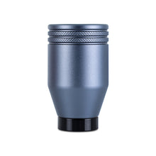 Load image into Gallery viewer, Mishimoto 2022+ Subaru WRX Shift Knob Gunmetal on Black Shift Knobs Mishimoto
