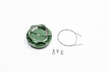 Load image into Gallery viewer, Radium Engineering Fuel Cell Fill Cap Vented Filler Necks Radium Engineering
