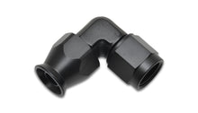 Load image into Gallery viewer, Vibrant -10AN Forged Aluminum Non Swivel Hose End for PTFE Lined Hose Fittings Vibrant   
