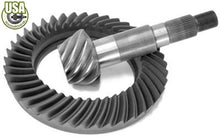 Load image into Gallery viewer, USA Standard Replacement Ring &amp; Pinion Thick Gear Set For Dana 80 in a 4.11 Ratio Final Drive Gears Yukon Gear &amp; Axle   
