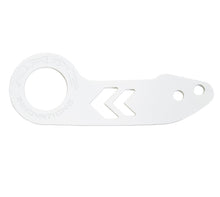 Load image into Gallery viewer, NRG Universal Rear Tow Hook - White Powder Coat Tow Hooks NRG
