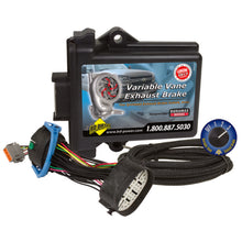 Load image into Gallery viewer, BD Diesel Exhaust Brake Variable Vane - Chevy 2006-2007 LBZ Duramax Exhaust Brakes BD Diesel
