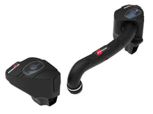 Load image into Gallery viewer, aFe 21-22 BMW M3/M4 (G80/82/83)L6-3.0L (tt) S58 Momentum GT Cold Air Intake System w/ Pro 5R Filters Cold Air Intakes aFe
