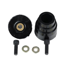 Load image into Gallery viewer, Energy Suspension 1996-2009 Toyota 4Runner Rear Bump Stops (Black) Bushing Kits Energy Suspension
