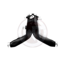Load image into Gallery viewer, Wagner Tuning Porsche 991.2 Turbo(S) Y-Charge Pipe Kit Intercooler Pipe Kits Wagner Tuning
