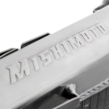 Load image into Gallery viewer, Mishimoto 08+ Mitsubishi Lancer Evo X / 8+ Lancer Ralliart Manual Aluminum Radiator Radiators Mishimoto
