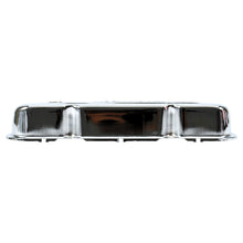 Load image into Gallery viewer, Edelbrock Valve Cover Signature Series Chrysler 1965-1991 318-340-360 CI V8 Chrome Valve Covers Edelbrock
