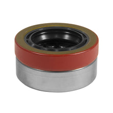Load image into Gallery viewer, Yukon 8.2in GM 3.73 Rear Ring &amp; Pinion Install Kit 28 Spline Positraction 2.25in Axle Bearings Differential Install Kits Yukon Gear &amp; Axle
