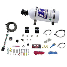 Load image into Gallery viewer, Nitrous Express All Dodge EFI Single Nozzle Nitrous Kit (35-150HP) w/5lb Bottle Nitrous Systems Nitrous Express
