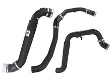 Load image into Gallery viewer, aFe Bladerunner Intercooler Tubes Combo 2015 Ford F-150 V6 Ecoboost 3.5L (tt) Intercoolers aFe

