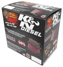 Load image into Gallery viewer, K&amp;N 03-05 Dodge Pick Up 5.9L-L6 Drop In Air Filter Air Filters - Drop In K&amp;N Engineering   

